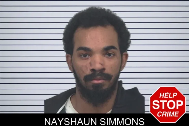 Nayshaun Simmons