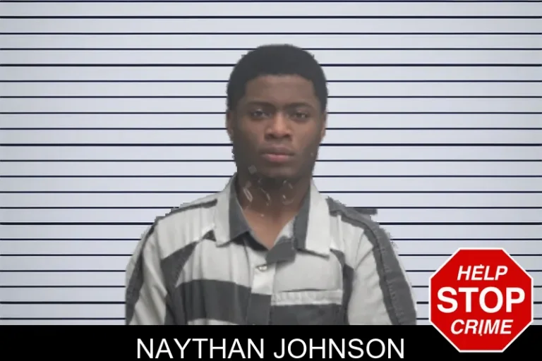 Naythan Johnson