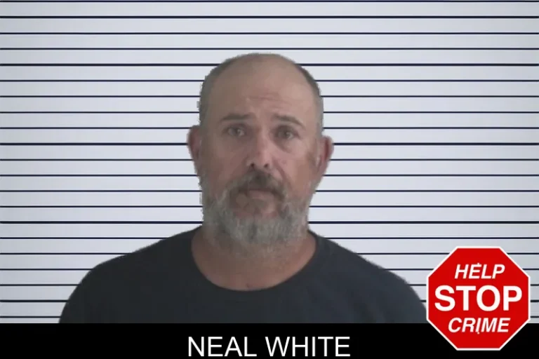 Neal White