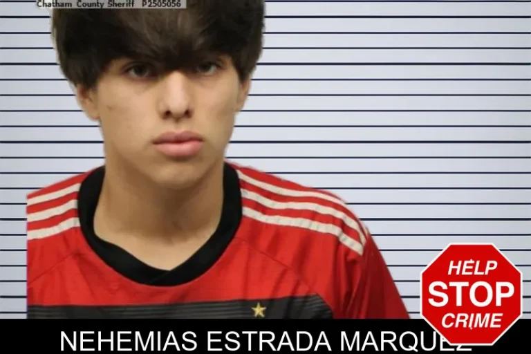 Nehemias Estrada Marquez