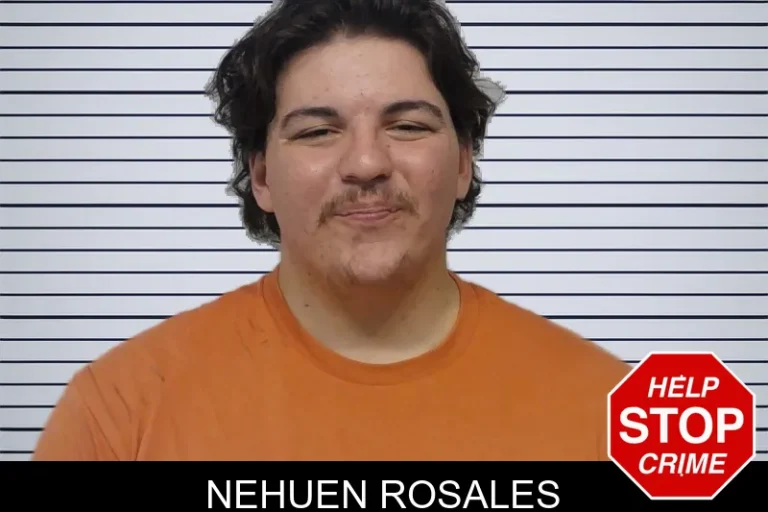 Nehuen Rosales