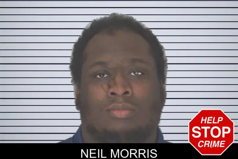 Neil Morris