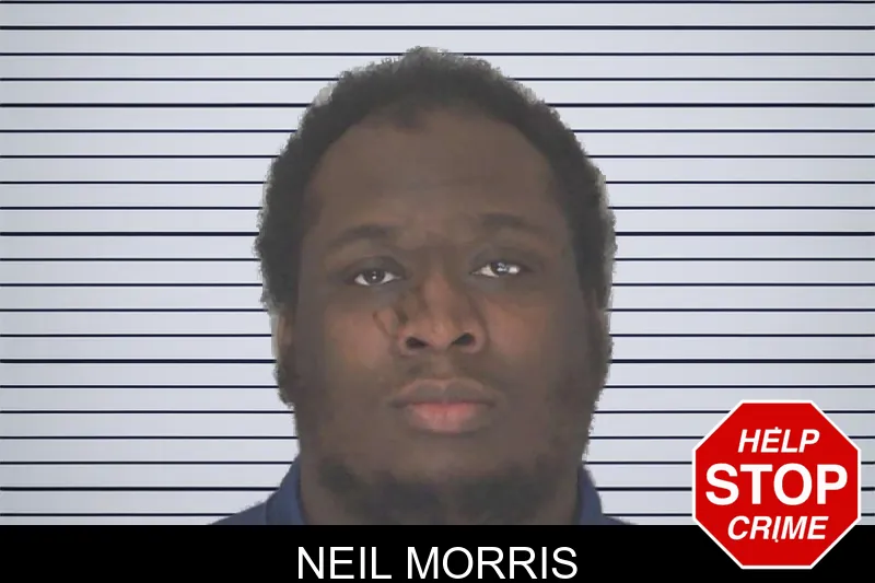 Neil Morris mugshot – Douglas County , Georgia Neil Morris mugshot