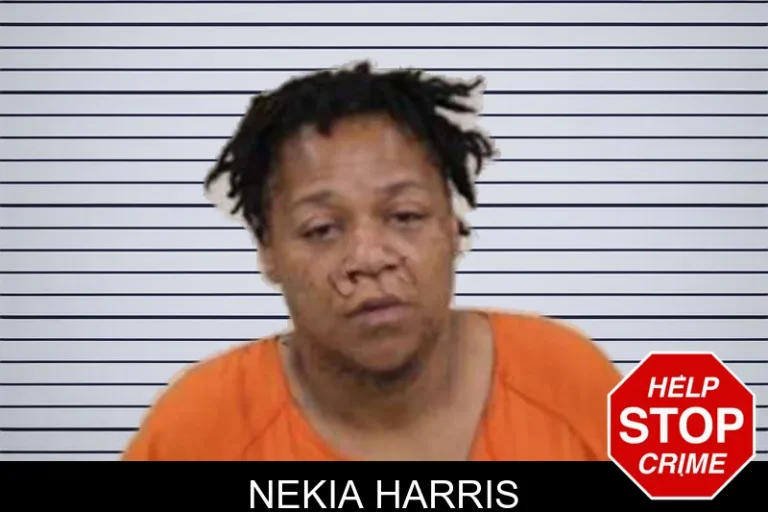 Nekia Harris