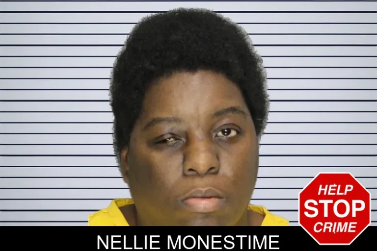 Nellie Monestime
