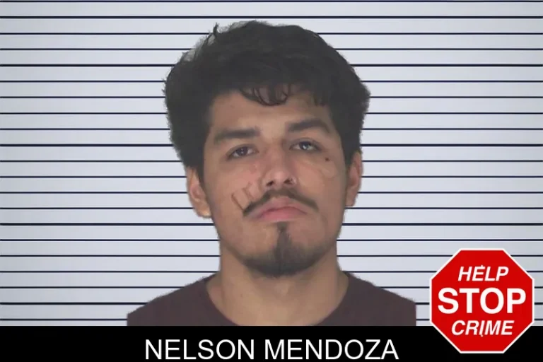Nelson Mendoza