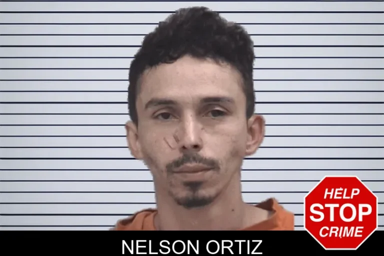 Nelson Ortiz