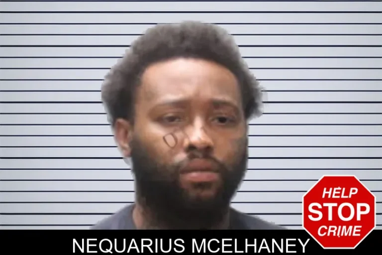Nequarius McElhaney