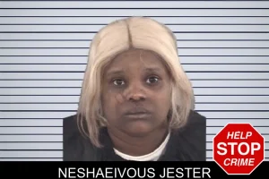 Neshaeivous Jester mugshot