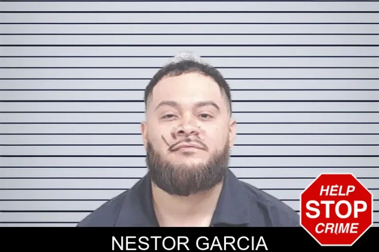 Nestor Garcia