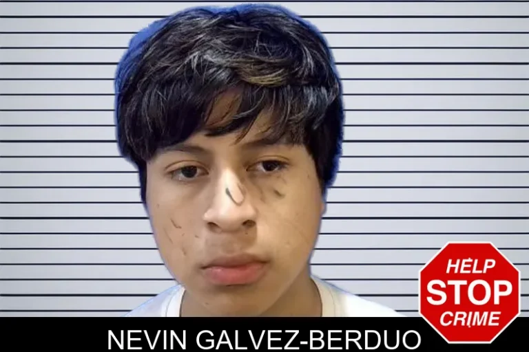 Nevin Galvez-Berduo mugshot – Troup County , Georgia Nevin Galvez-Berduo