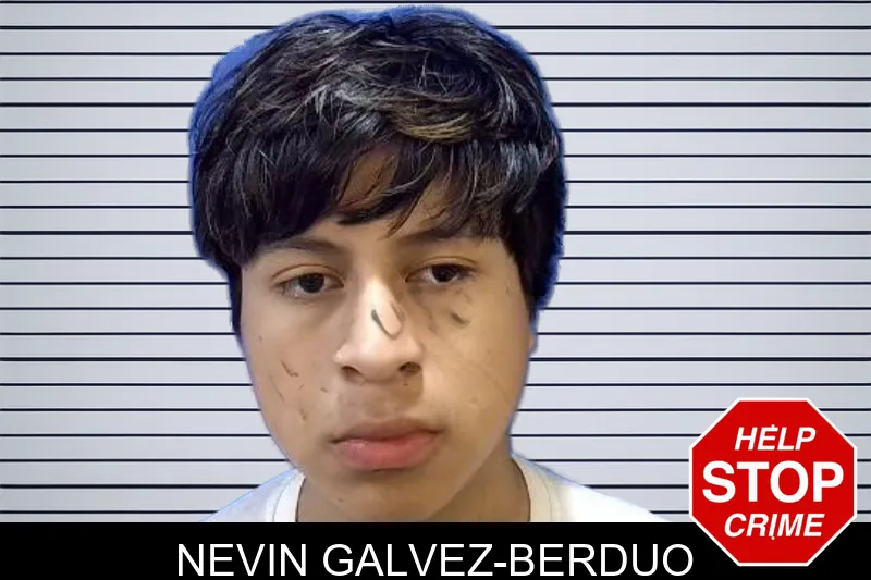 Nevin Galvez-Berduo mugshot – Troup County , Georgia Nevin Galvez-Berduo mugshot