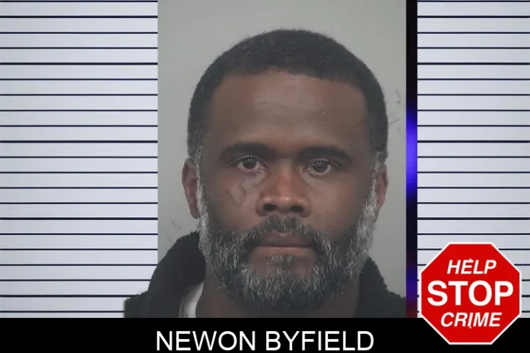 Newon Byfield