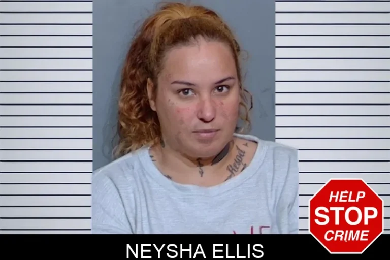 Neysha Ellis