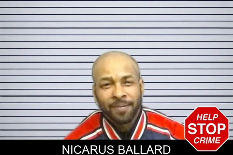 Nicarus Ballard