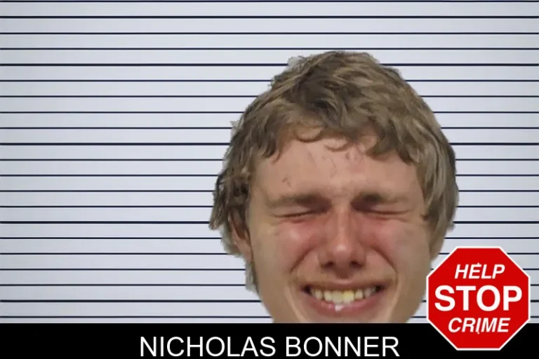 Nicholas Bonner