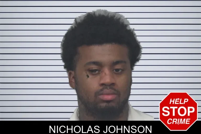 Nicholas Johnson