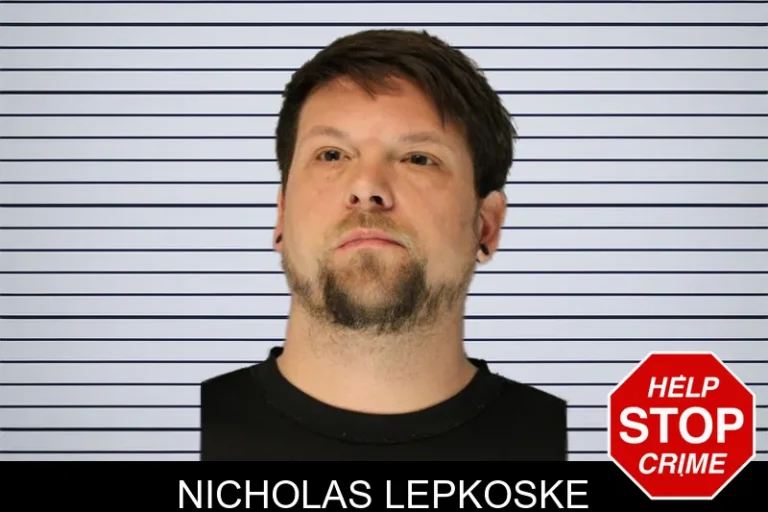 Nicholas Lepkoske