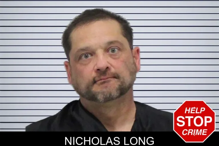 Nicholas Long
