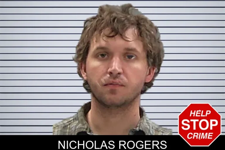 Nicholas Rogers