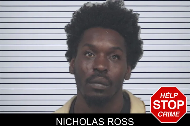 Nicholas Ross mugshot – Gwinnett County , Georgia Nicholas Ross mugshot