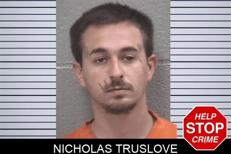 Nicholas Truslove