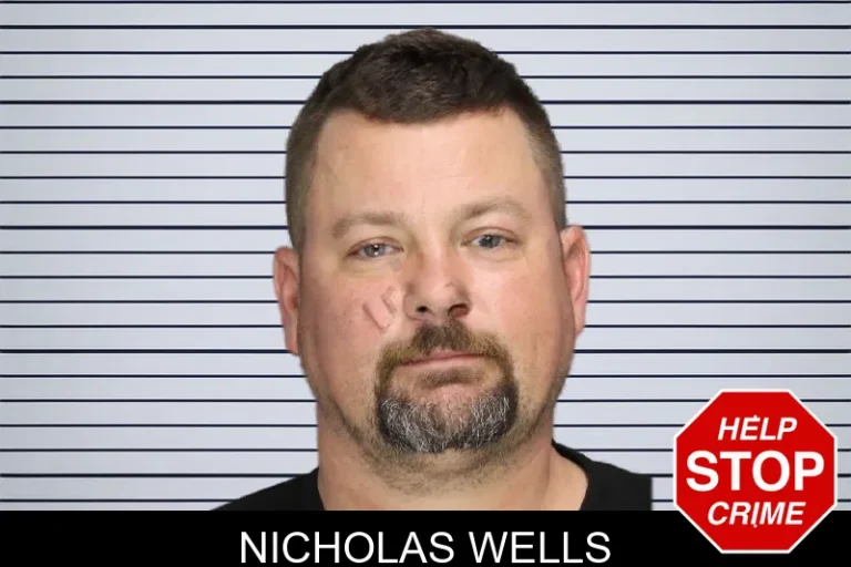 Nicholas Wells