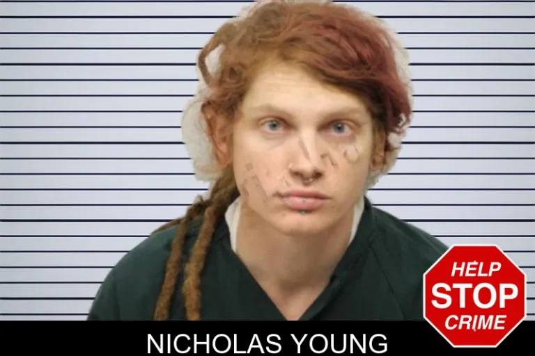 Nicholas Young