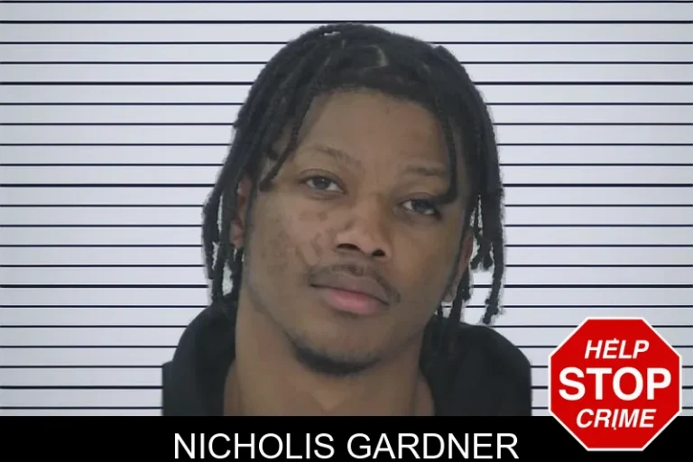 Nicholis Gardner