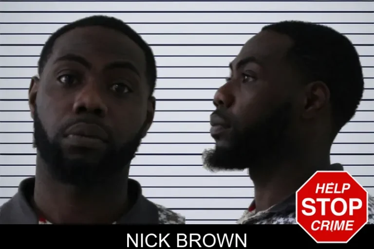 Nick Brown