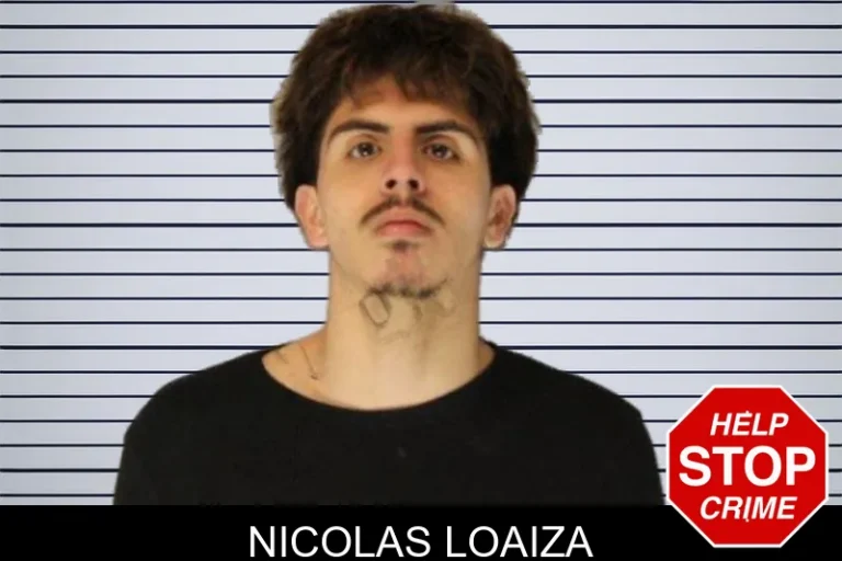 Nicolas Loaiza
