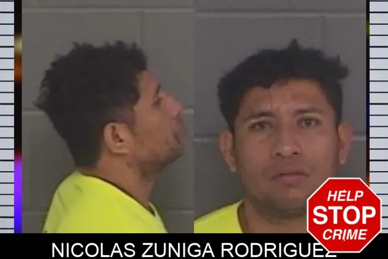 Nicolas Zuniga Rodriguez