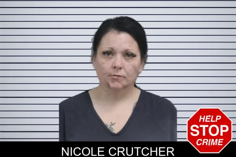 Nicole Crutcher