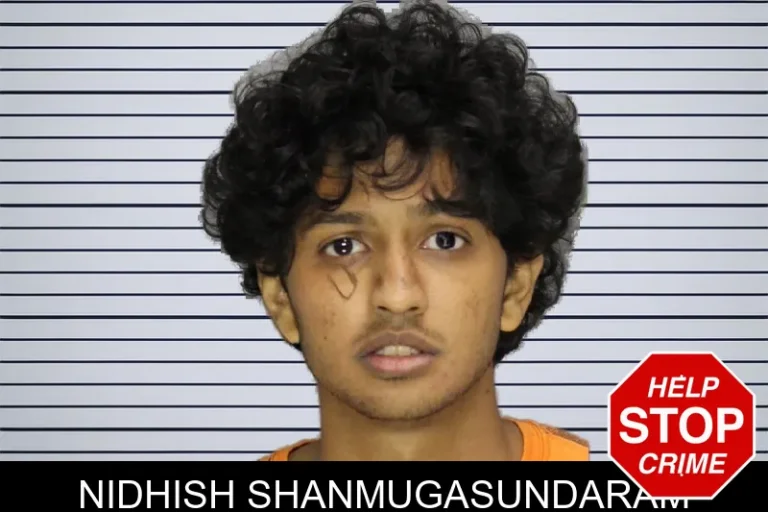 Nidhish Shanmugasundaram