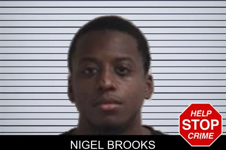 Nigel Brooks