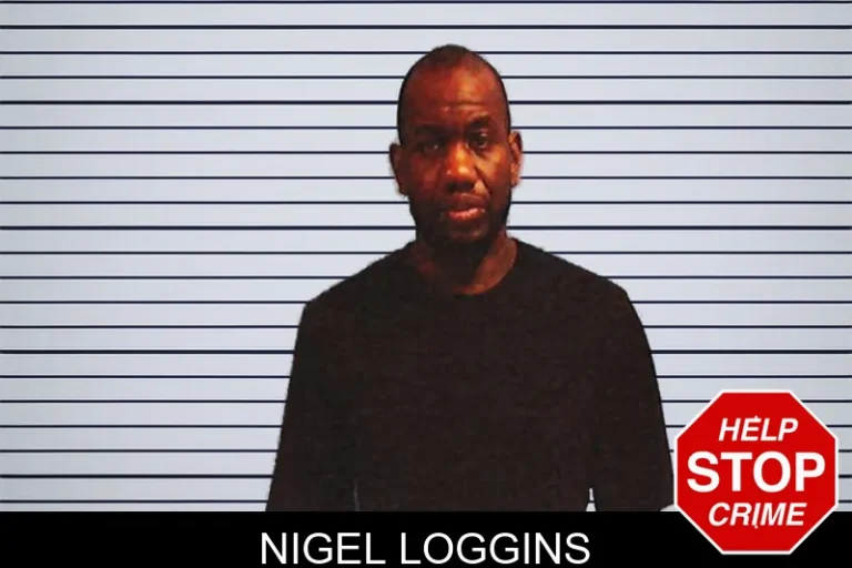 Nigel Loggins