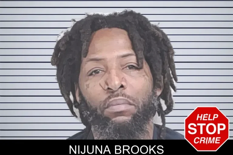 Nijuna Brooks