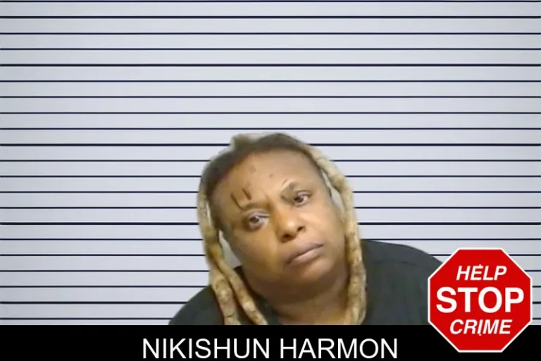 Nikishun Harmon