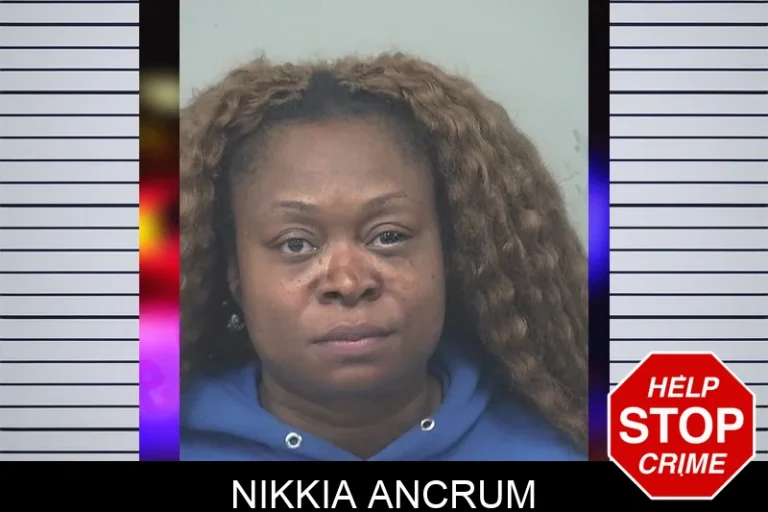 Nikkia Ancrum