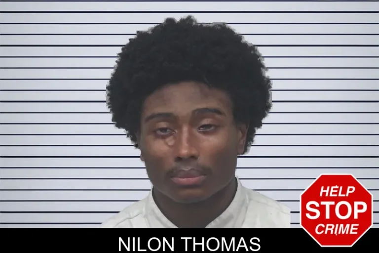 Nilon Thomas