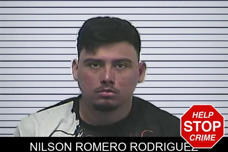 Nilson Romero Rodriguez