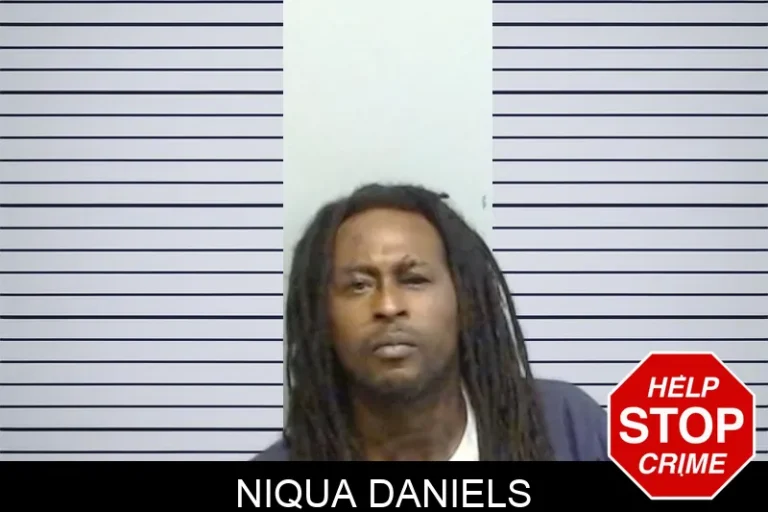 Niqua Daniels