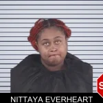 Nittaya Everheart mugshot – Spalding County , Georgia Nittaya Everheart mugshot