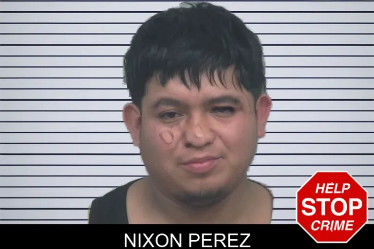 Nixon Perez