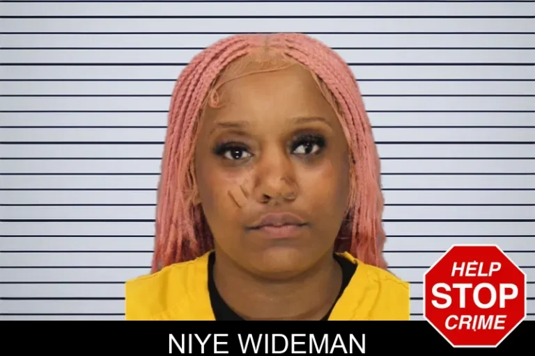 Niye Wideman
