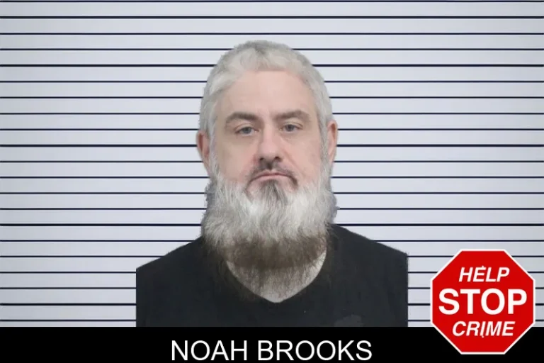 Noah Brooks
