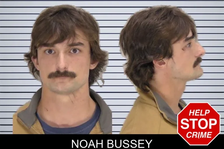 Noah Bussey