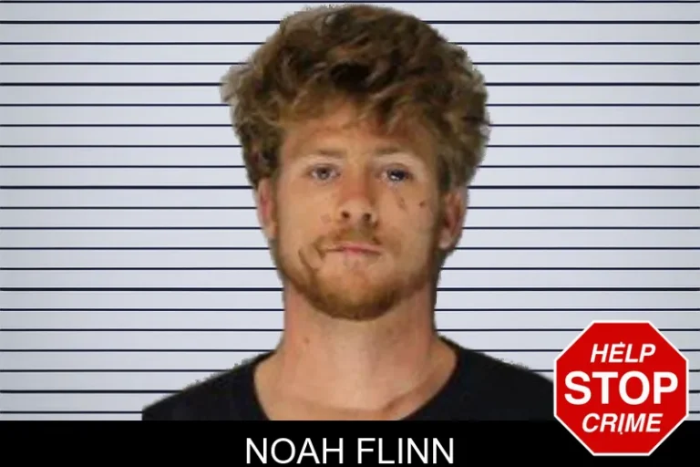 Noah Flinn