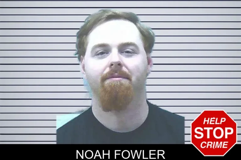 Noah Fowler