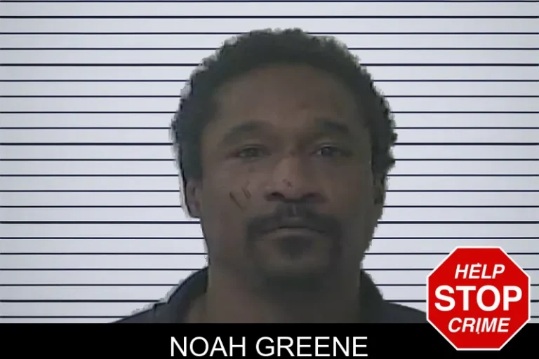Noah Greene